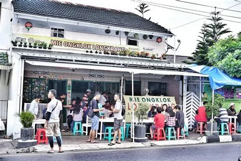 5 Warung Makan Mie Ongklok Paling Enak Di Wonosobo Wajib Dikunjungi