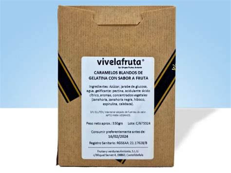 Fruta Y Verdura A Domicilio Fruter A Online Vivelafruta