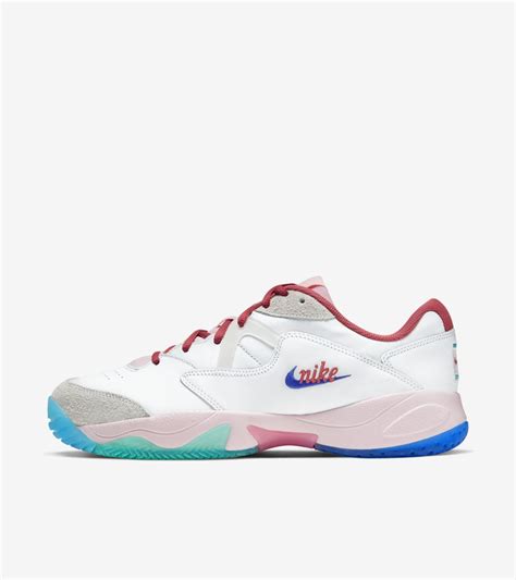 NikeCourt Court Lite 2 'Pink Foam' Release Date. Nike SNKRS