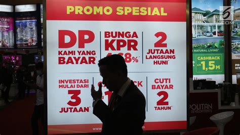 Pertumbuhan Kpr Didominasi Milenial Bisnis Liputan