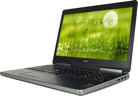 Dell Precision 7510 156 Fhd Core I7 6820hq 27ghz 32gb