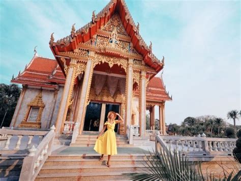 5 Rekomendasi Tempat Wisata Phuket Thailand Paling Populer