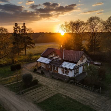 Jak Zbudowa Dom Tani W Utrzymaniu Blog Wn Trzarski Decorazzi Pl