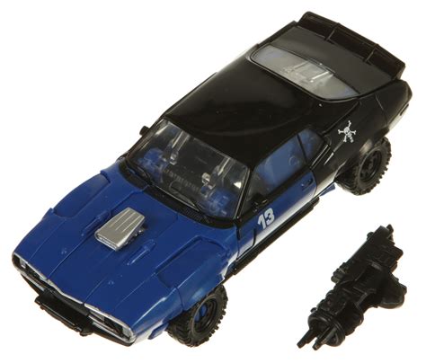 Deluxe Class Dropkick (46) (Transformers, Studio Series, Decepticon ...