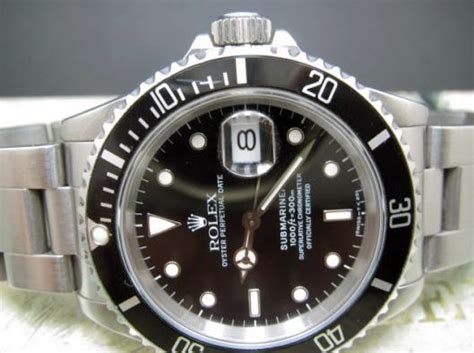 Submariner Descontinuado Impec Vel