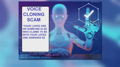 Combatting The Alarming Surge Of ‘voice Cloning Scams Understanding How Ai Enables Hackers To