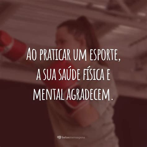 Frases De Atividade Fisica Librain