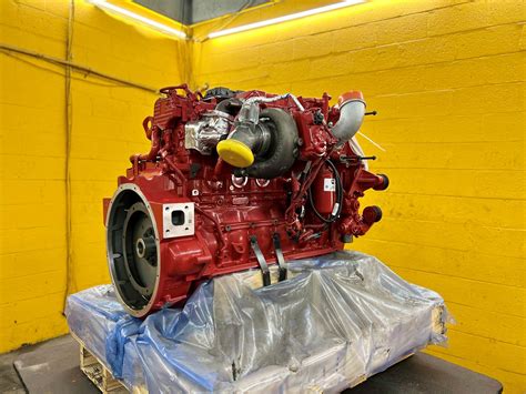 2021 Cummins B6 7 Engine For Sale Opa Locka FL 5470