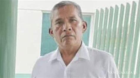 Asesinan A Regidor De Morena Antonio Crespo En Chilapa Guerrero