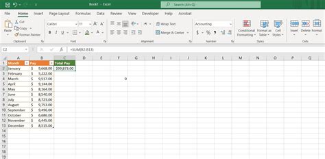 10 funções essenciais do Excel para iniciantes The One