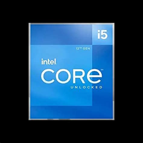 Buy Intel I5 12600kf Processor Online