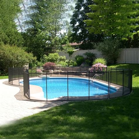 Hot Dipped Galvanized Temporary Pool Fencing Panel Pool Security Barrier Fence Fence And