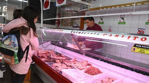 Aumento en las carnicerías cuánto sale comprar carne en Neuquén