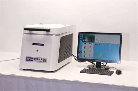 MAYZUM X Ray XRF Spectrometer Analyzer Testing Machine For Gold