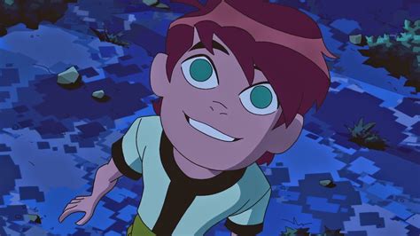 Ben 10 Extranet Screenshots E Preview De And Then There Were Ben