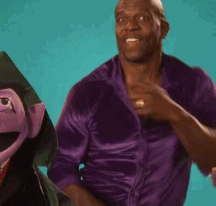 Sesame Street Dance GIF - Find & Share on GIPHY