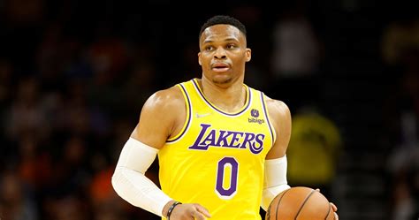 Nba Rumors Lakers Hesitant To Trade Russell Westbrook Due To Concerns