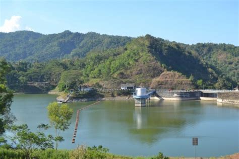 Spot Wisata Waduk Sermo Yang Menarik Di Jogja