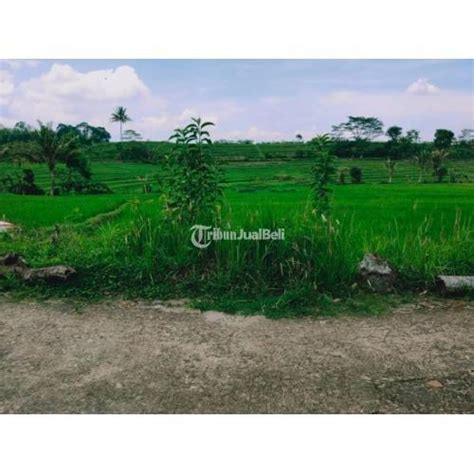 Dijual Tanah Siap Bangun 351m2 Di Kota Wisata Karangpandan Di