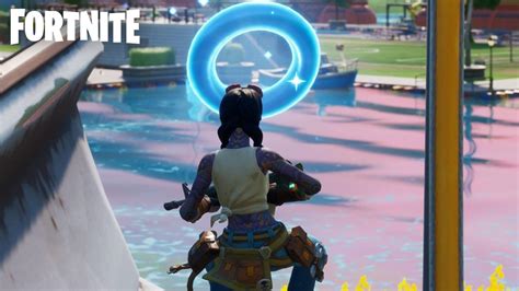 Les Défis Fortnite De La Semaine 5 Saison 3 Ont Fuité Dexerto Fr