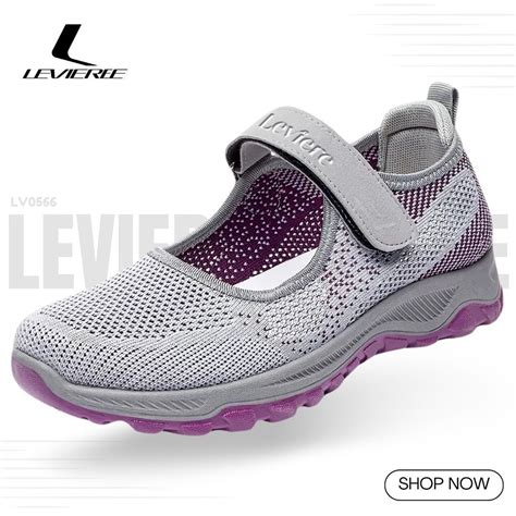 Jual LVR FREE BOX LV0174 Sepatu Slip On Wanita Flatshoes Sepatu Sport