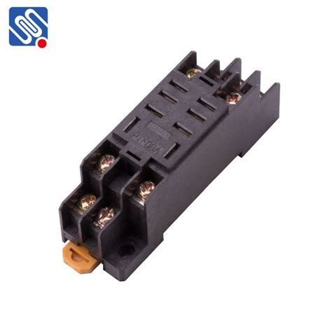 China 8 Pin Relay Base Diagram Manufacturers and Suppliers - Factory ...