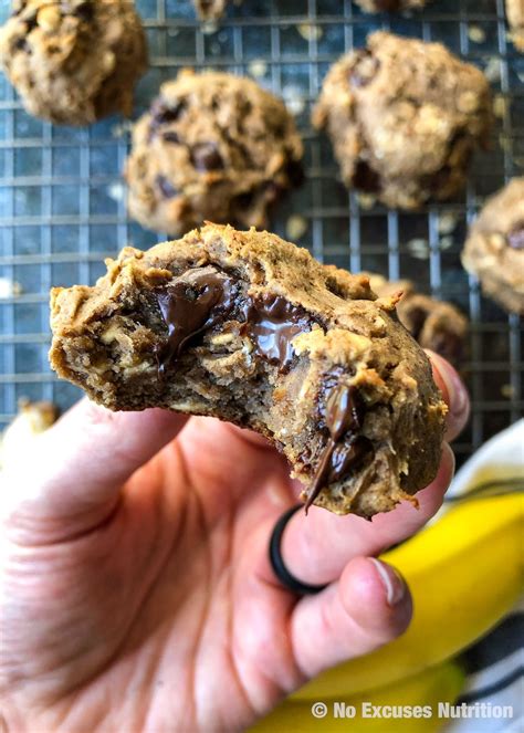 Protein Breakfast Cookies Dairy Free Artofit