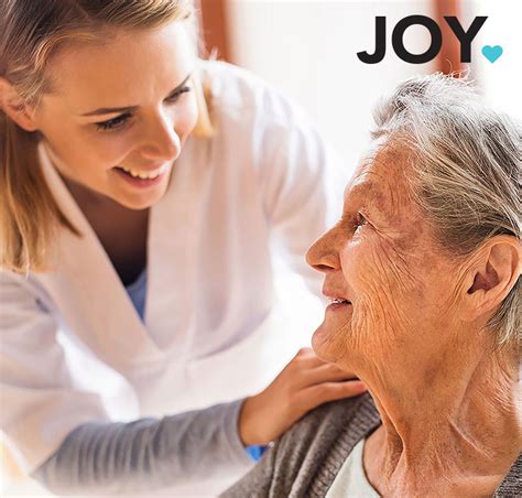 In Home Senior Care Management In Atlanta Joy Homecare