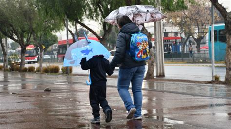 Vacaciones De Invierno 2024 ¿se Adelantarán Por El Alza De Contagios