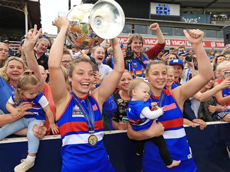 Aflw Womens Afl News Updates And Latest Scores Au — Australias Leading News Site