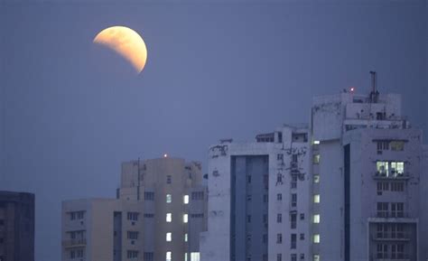 Vigilados Del Universo Super Blue Blood Moon Super Eclipse De