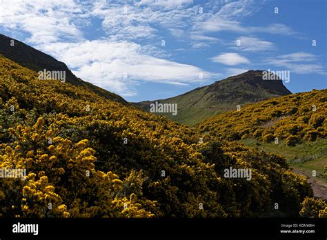 Craggy Hill High Resolution Stock Photography And Images Alamy