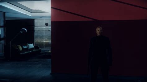 Wallpaper Hitman Agent 47 Pc Gaming Screen Shot Hitman 2 Video