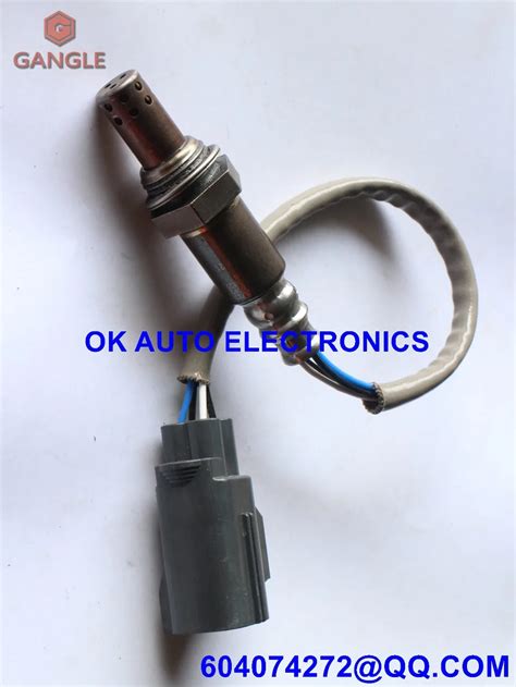 Oxygen Sensor Lambda Air Fuel Ratio O2 Sensor For Volvo S60 S80 V60 70 Xc60 Xc70 Xc90 30650089