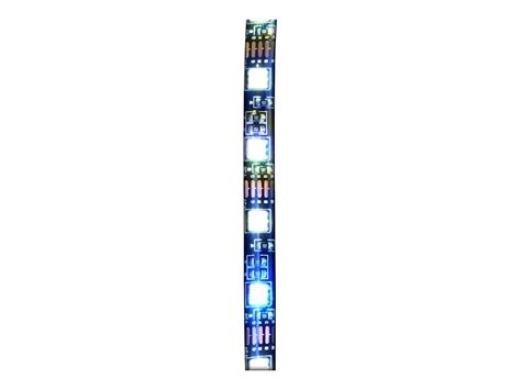 Monster Basics LED Light Strip Multi Colour 1 98m