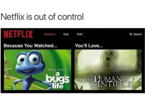 50 Best Netflix Memes