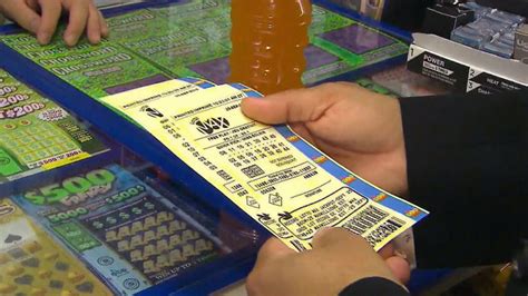 Ticket Sold In Northeastern Ont Wins 70 Million Lotto Max Jackpot