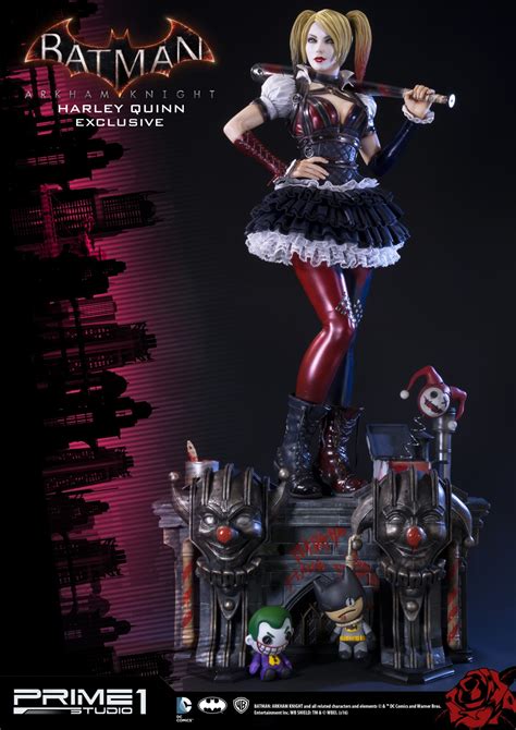 Harley Quinn Batman Arkham Knight