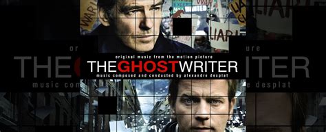 The Ghost Writer was disappointing - Fabrice Grinda