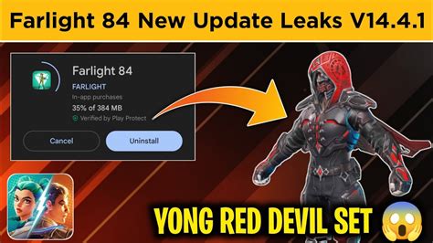 Farlight 84 New Update V14 4 1 Leaks 🎯 New Battlepass Farlight 84