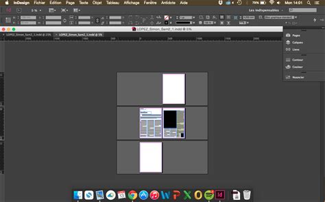 Indesign