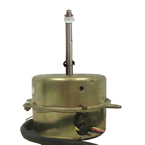 Ydk 40 6cf 40w Outdoor Ac Fan Motor Tingertech