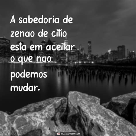 Zenão De Cítio Frases Fdplearn