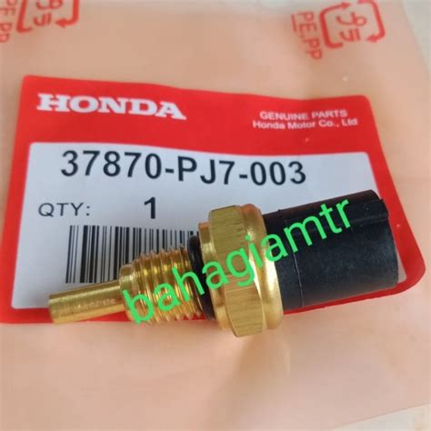 Jual Jual Murah Switch Temperatur Accord Civic Cielo Sensor Switch