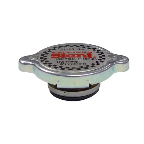 Stant Radiator Cap Rated 21 25 Psi 10372 From Merlin Motorsport