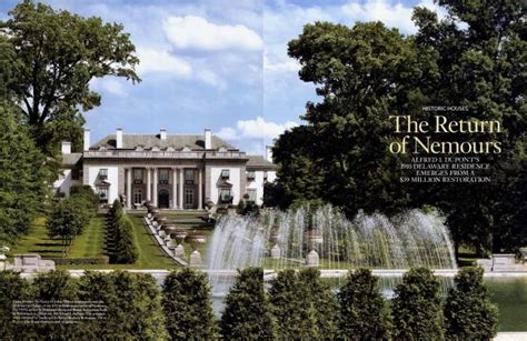 Classical Epiphany | Architectural Digest | MARCH 2010