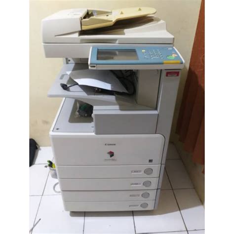 Jual Mesin Fotocopy Canon Ir 3045 Shopee Indonesia