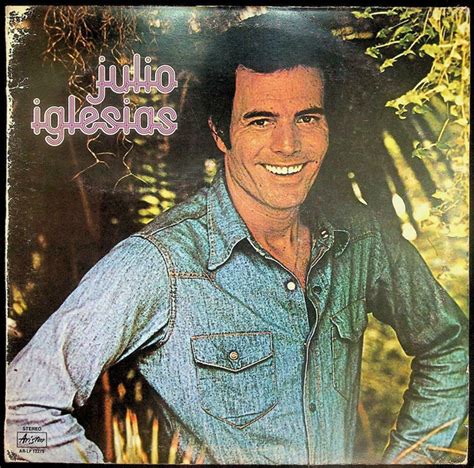 Julio Iglesias – Julio Iglesias | Releases | Discogs