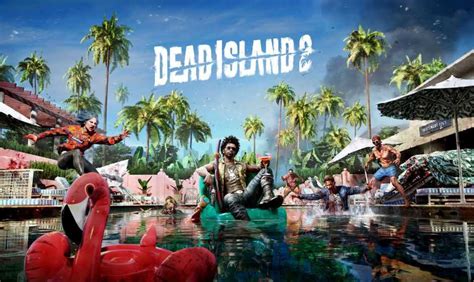 Dead Island 2 il gioco è disponibile per gli iscritti a Xbox Game Pass