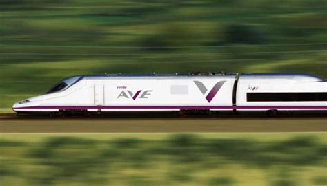 Renfe Ya Vende Billetes Para Soria Enlace AVE De 2024